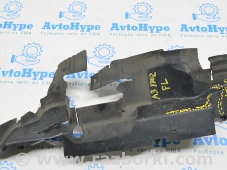 ФОТО Система охлаждения для Audi (Ауди) A3 III 8V (12-20) Одеса