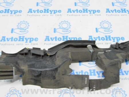 ФОТО Система охлаждения для Audi (Ауди) A3 III 8V (12-20) Одеса