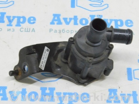 ФОТО Система охлаждения для Audi (Ауди) A3 III 8V (12-20) Одеса