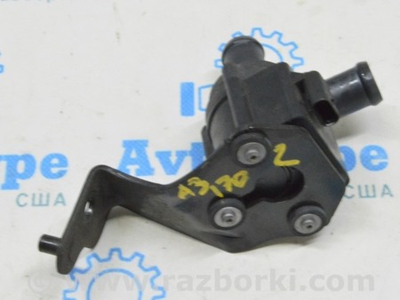 ФОТО Система охлаждения для Audi (Ауди) A3 III 8V (12-20) Одеса