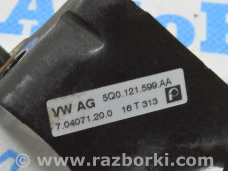 ФОТО Система охлаждения для Audi (Ауди) A3 III 8V (12-20) Одеса