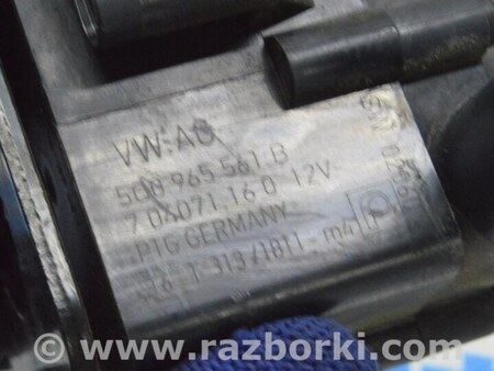 ФОТО Система охлаждения для Audi (Ауди) A3 III 8V (12-20) Одеса