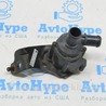 Система охлаждения Audi (Ауди) A3 III 8V (12-20)