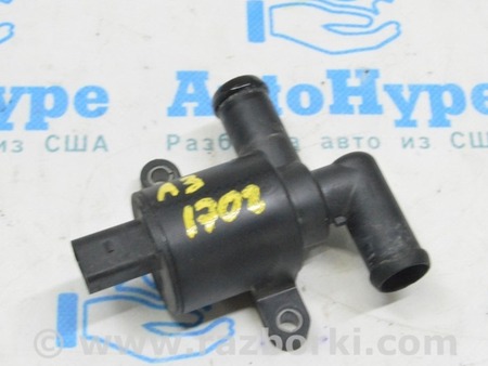 ФОТО Система охлаждения для Audi (Ауди) A3 III 8V (12-20) Одеса