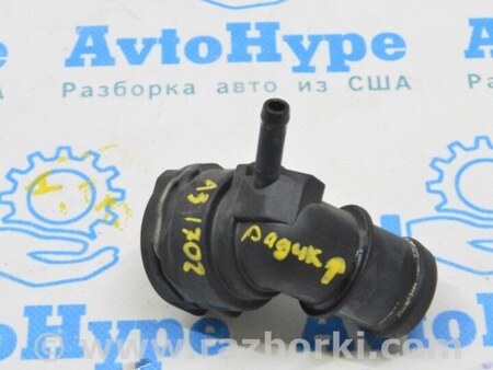 ФОТО Система охлаждения для Audi (Ауди) A3 III 8V (12-20) Одеса