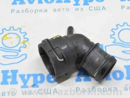 ФОТО Система охлаждения для Audi (Ауди) A3 III 8V (12-20) Одеса