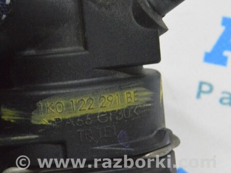 ФОТО Система охлаждения для Audi (Ауди) A3 III 8V (12-20) Одеса