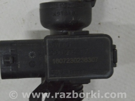 ФОТО Система охлаждения для Audi (Ауди) A3 III 8V (12-20) Одеса