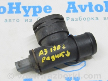 ФОТО Система охлаждения для Audi (Ауди) A3 III 8V (12-20) Одеса