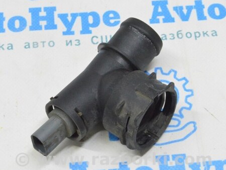 ФОТО Система охлаждения для Audi (Ауди) A3 III 8V (12-20) Одеса
