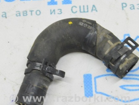 ФОТО Система охлаждения для Audi (Ауди) A3 III 8V (12-20) Одеса