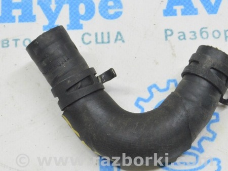 ФОТО Система охлаждения для Audi (Ауди) A3 III 8V (12-20) Одеса
