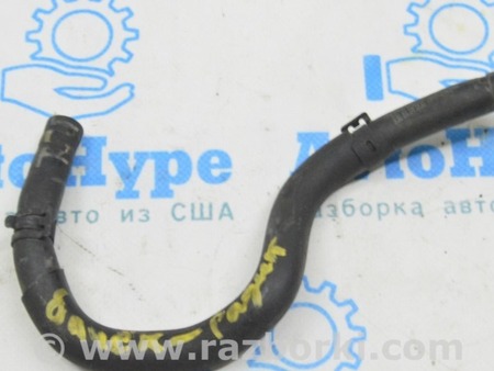 ФОТО Система охлаждения для Audi (Ауди) A3 III 8V (12-20) Одеса