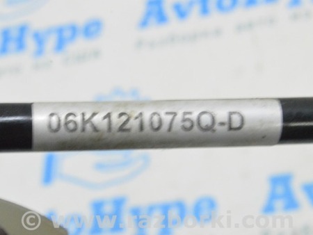 ФОТО Система охлаждения для Audi (Ауди) A3 III 8V (12-20) Одеса