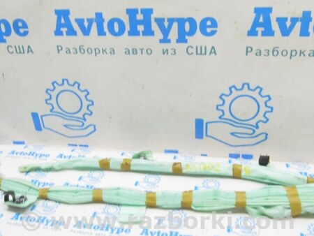 ФОТО Безопасность / airbags для Audi (Ауди) A3 III 8V (12-20) Одеса