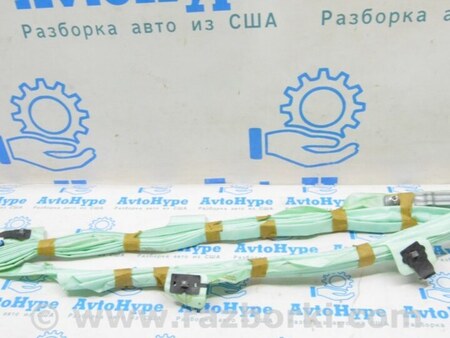 ФОТО Безопасность / airbags для Audi (Ауди) A3 III 8V (12-20) Одеса