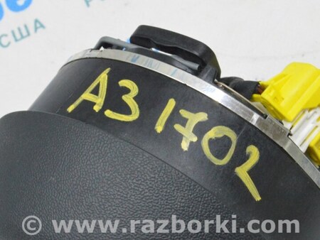 ФОТО Безопасность / airbags для Audi (Ауди) A3 III 8V (12-20) Одеса
