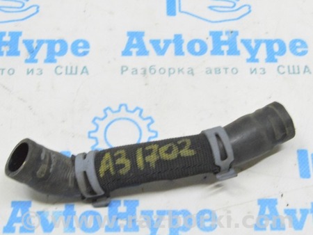 ФОТО Система охлаждения для Audi (Ауди) A3 III 8V (12-20) Одеса