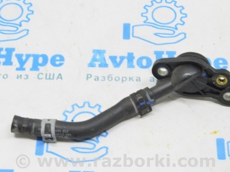 ФОТО Система охлаждения для Audi (Ауди) A3 III 8V (12-20) Одеса