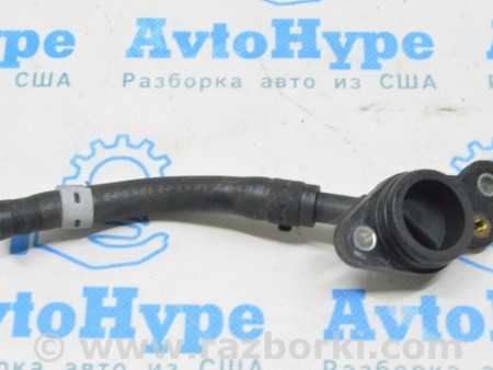 ФОТО Система охлаждения для Audi (Ауди) A3 III 8V (12-20) Одеса