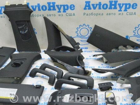 ФОТО Отделка крыши для Audi (Ауди) A3 III 8V (12-20) Одеса