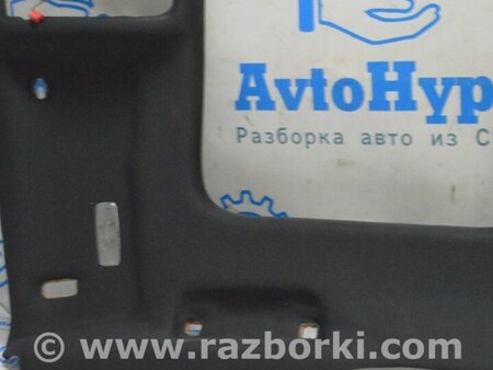 ФОТО Отделка крыши для Audi (Ауди) A3 III 8V (12-20) Одеса