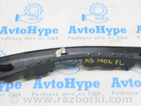 ФОТО Отделка стоек и проемов для Audi (Ауди) A3 III 8V (12-20) Одеса