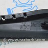 ФОТО Отделка стоек и проемов для Audi (Ауди) A3 III 8V (12-20) Одеса