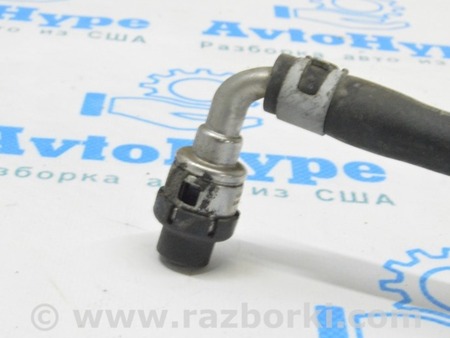 ФОТО Топливная система для Audi (Ауди) A3 III 8V (12-20) Одеса