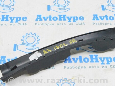 ФОТО Отделка стоек и проемов для Audi (Ауди) A3 III 8V (12-20) Одеса