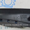 ФОТО Отделка стоек и проемов для Audi (Ауди) A3 III 8V (12-20) Одеса