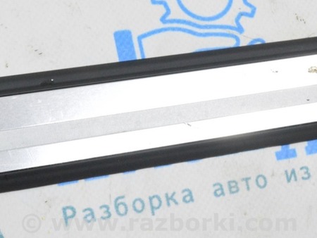 ФОТО Отделка стоек и проемов для Audi (Ауди) A3 III 8V (12-20) Одеса