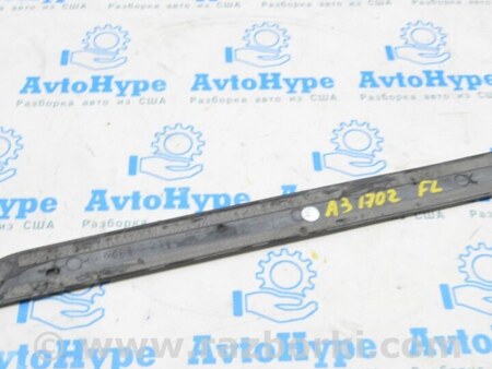 ФОТО Отделка стоек и проемов для Audi (Ауди) A3 III 8V (12-20) Одеса