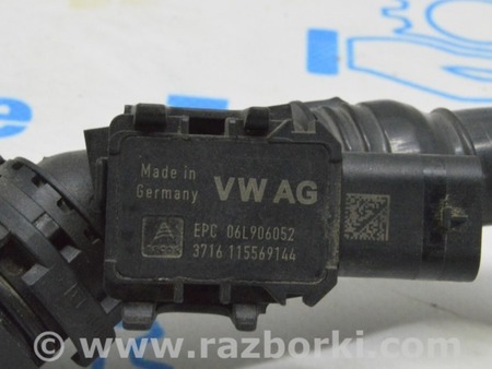 ФОТО Турбо для Audi (Ауди) A3 III 8V (12-20) Одеса