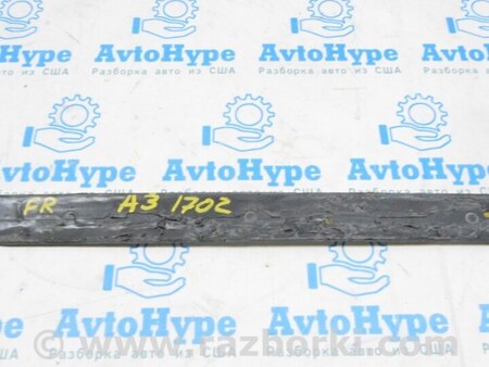 ФОТО Отделка стоек и проемов для Audi (Ауди) A3 III 8V (12-20) Одеса