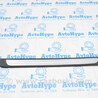Отделка стоек и проемов Audi (Ауди) A3 III 8V (12-20)