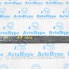 ФОТО Отделка стоек и проемов для Audi (Ауди) A3 III 8V (12-20) Одеса