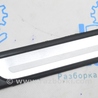 ФОТО Отделка стоек и проемов для Audi (Ауди) A3 III 8V (12-20) Одеса