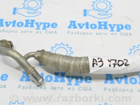 ФОТО Турбо для Audi (Ауди) A3 III 8V (12-20) Одеса