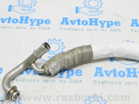 ФОТО Турбо для Audi (Ауди) A3 III 8V (12-20) Одеса