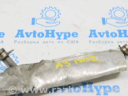 ФОТО Турбо для Audi (Ауди) A3 III 8V (12-20) Одеса