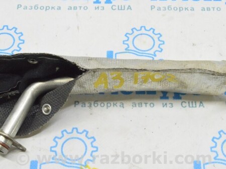 ФОТО Турбо для Audi (Ауди) A3 III 8V (12-20) Одеса
