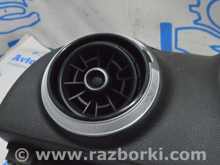ФОТО Передняя панель для Audi (Ауди) A3 III 8V (12-20) Одеса