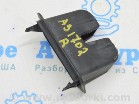 ФОТО Багажник для Audi (Ауди) A3 III 8V (12-20) Одеса