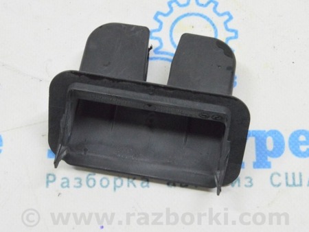 ФОТО Багажник для Audi (Ауди) A3 III 8V (12-20) Одеса