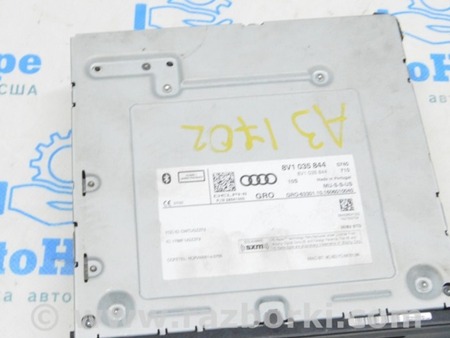 ФОТО Мультимедиа для Audi (Ауди) A3 III 8V (12-20) Одеса