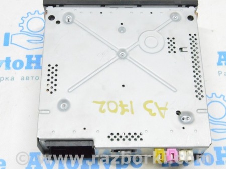 ФОТО Мультимедиа для Audi (Ауди) A3 III 8V (12-20) Одеса