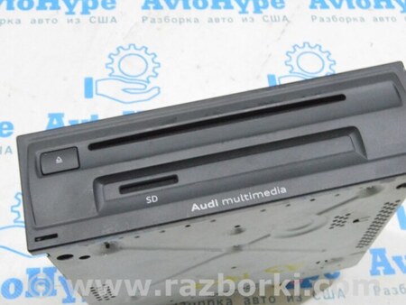 ФОТО Мультимедиа для Audi (Ауди) A3 III 8V (12-20) Одеса