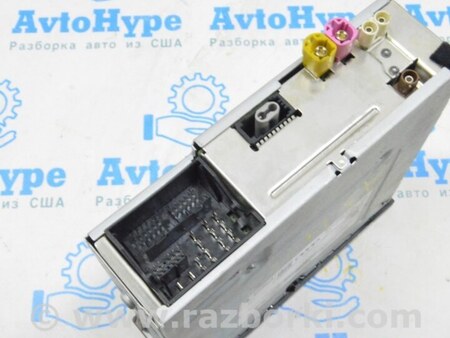 ФОТО Мультимедиа для Audi (Ауди) A3 III 8V (12-20) Одеса