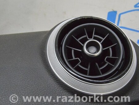 ФОТО Передняя панель для Audi (Ауди) A3 III 8V (12-20) Одеса